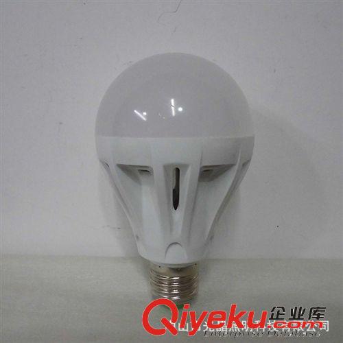 LED球泡 3W e27led球泡燈  led節能球泡燈泡原始圖片3