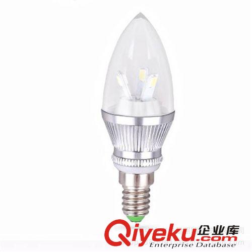 LED球泡 3W e27led球泡燈  led節能球泡燈泡