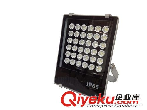 廠價直銷 led投光燈36W 戶外LED射樹燈 led投光射燈 led景觀照明原始圖片2