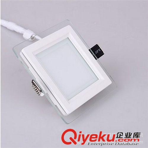 led面板燈12W lLED嵌入式 高亮度