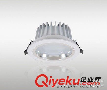 LED燈 LED筒燈 7W LED貼片筒燈 節(jié)能環(huán)保 耐用
