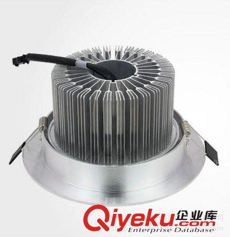 Led天花燈7W led天花射燈 led射燈 led工程家居專用 rex原始圖片2