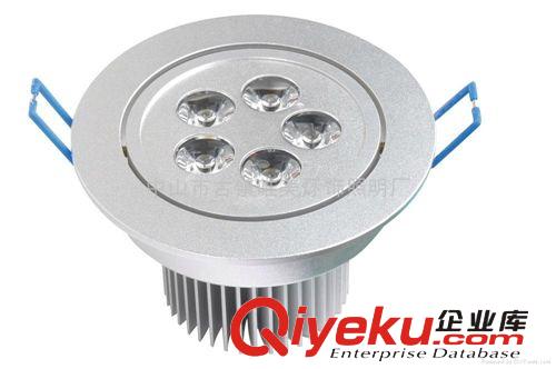 LED天花燈 3W 裝飾照明 高品質 高亮度