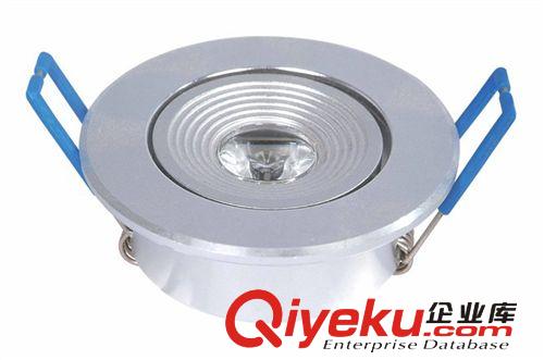 LED天花燈 5W 裝飾照明 高品質 高亮度