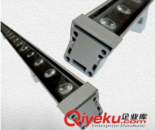 led洗墻燈12W led戶外景觀亮化 led防水洗墻燈