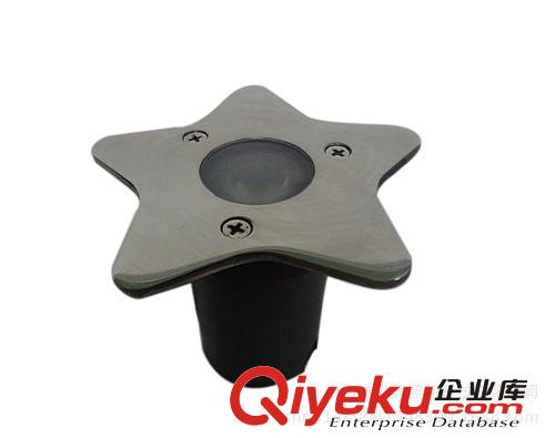 LED地埋燈 led方形地埋燈9W led戶外地埋燈 LED燈具