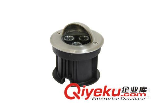 Led地埋燈 led埋地燈 3W 誠信保障