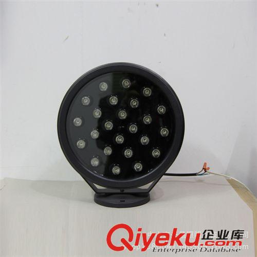 【投光燈】供應防水IP66泛光燈160w 投光燈集成式鋁LED投光燈