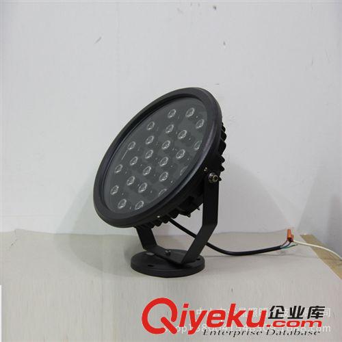 【薦】LED燈 led射燈 led景觀射燈led戶外景觀亮化照明原始圖片2