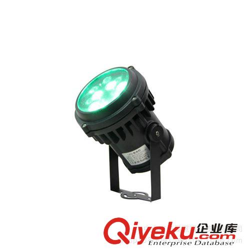 LED射燈6W 戶外LED射燈 防水LED射燈 LED投射燈 LED瓦楞燈**原始圖片3