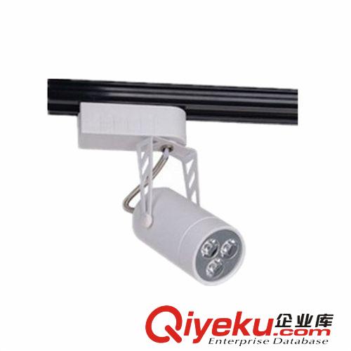 軌道燈 展會(huì)專(zhuān)用射燈 服裝店gdLED射燈 30w導(dǎo)軌燈 軌道射燈