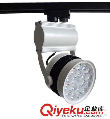 LED軌道射燈 7W LED軌道射燈 高品質 高亮度