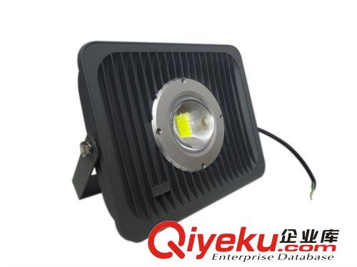 LED隧道燈 50Wled集成投光隧道燈 led戶外道路燈具批發原始圖片2