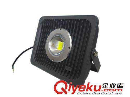 LED隧道燈 50Wled集成投光隧道燈 led戶外道路燈具批發原始圖片3