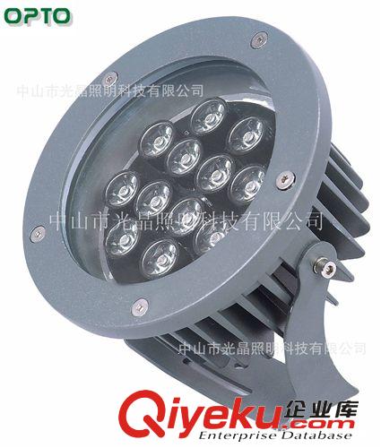 LED水底燈 3W LED水底燈 LED水下燈RGB