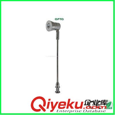 gd商業(yè)展示LED柜臺(tái)立桿燈 1W gd品質(zhì) 放心保證