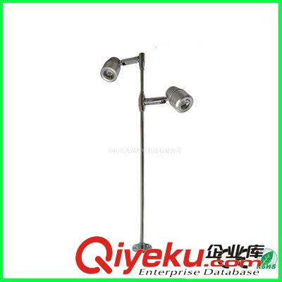 gd商業(yè)展示LED柜臺(tái)立桿燈 2W gd品質(zhì) 放心保證