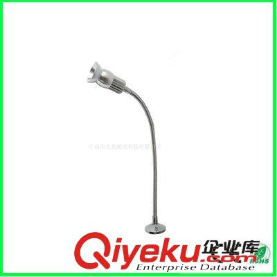gd商業(yè)展示LED柜臺(tái)立桿燈 1W gd品質(zhì) 放心保證