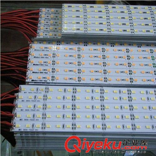 LED3528軟燈帶 超亮12V燈帶60珠，裸板VS滴膠 柜臺燈 裝飾 直銷
