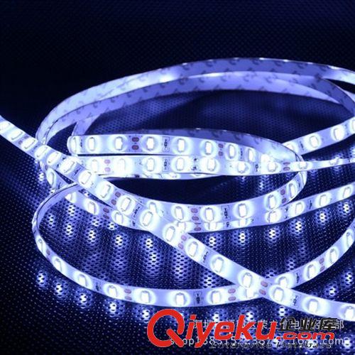 LED5630軟燈帶 超亮 12V燈帶60珠，裸板，滴膠原始圖片2