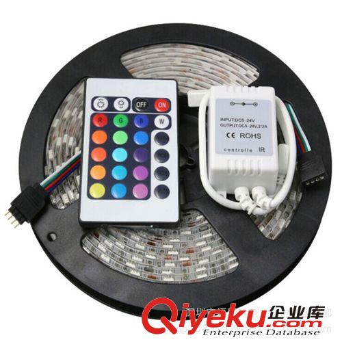 led燈條5050燈條led燈帶12V led燈條led柜臺燈帶 廠家直銷