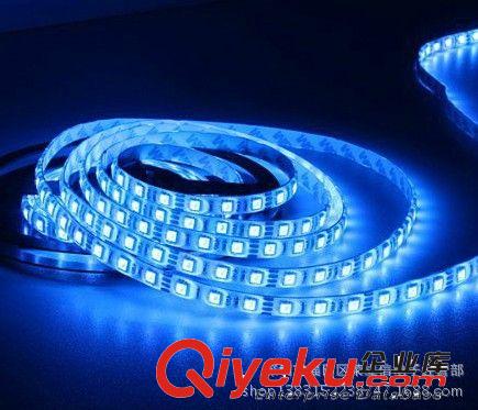 led燈條5050燈條led燈帶12V led燈條led柜臺燈帶 廠家直銷原始圖片3