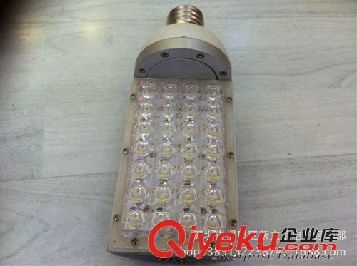 E40 小路燈28W E27 led小路燈 28W庭院燈 28W玉米燈 28W橫插燈原始圖片2