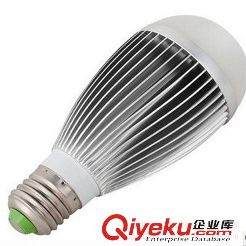 廠家直銷(xiāo)LED燈泡3W 5W 7W 9W 大功率球泡燈 LED燈泡原始圖片2