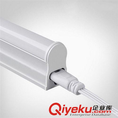 LEDT5日光燈 大功率1.2米18W T5一體日光燈管 高亮  廠家直銷