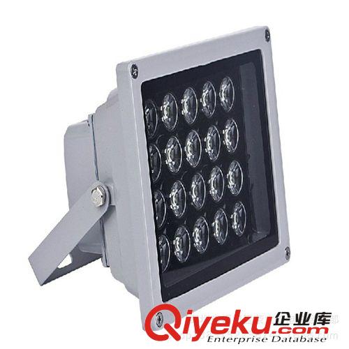led隧道燈 大功率投光燈50W70W100W200W300W工程燈戶外射燈泛光燈