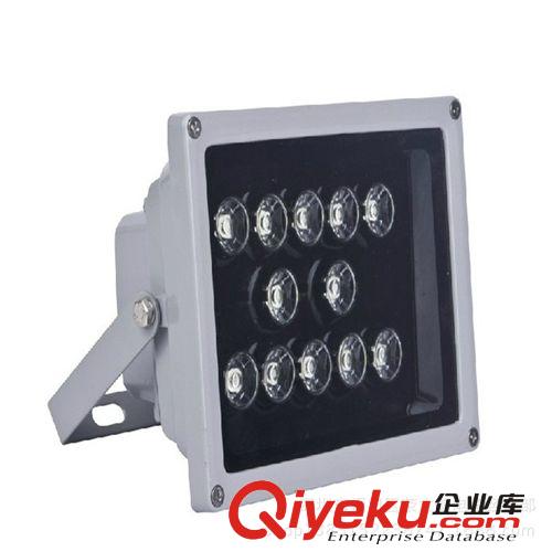 6W 12W 20W 30W 48W LED投光燈 投射燈泛光燈 廣告燈道路燈補(bǔ)光燈原始圖片2