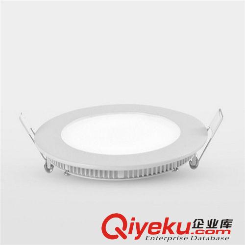 【方形 圓形】18W LED面板燈 LED18W平板燈天花燈 LED超薄吸頂燈