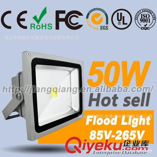 LED投光燈投射燈30w戶外廣告燈 30瓦泛光路燈