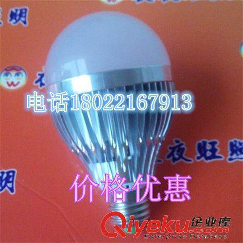 LED低壓球泡/節能燈泡/直流電12V36V48V80V地攤/帶電瓶車插頭