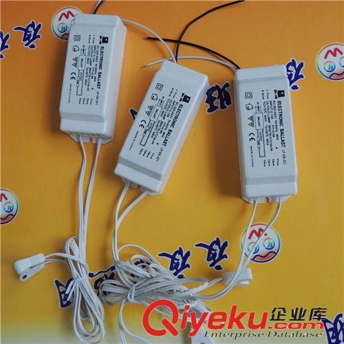 廣告燈箱專用T8鎮(zhèn)流器36W40W一拖二直管熒光燈日光燈管電子鎮(zhèn)流器原始圖片2