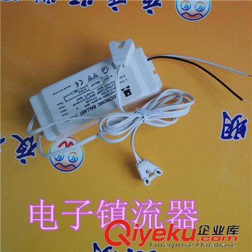 供應(yīng)出口鎮(zhèn)流器 T8一拖一一拖二電子鎮(zhèn)流器 燈箱線電子鎮(zhèn)流器36W原始圖片2