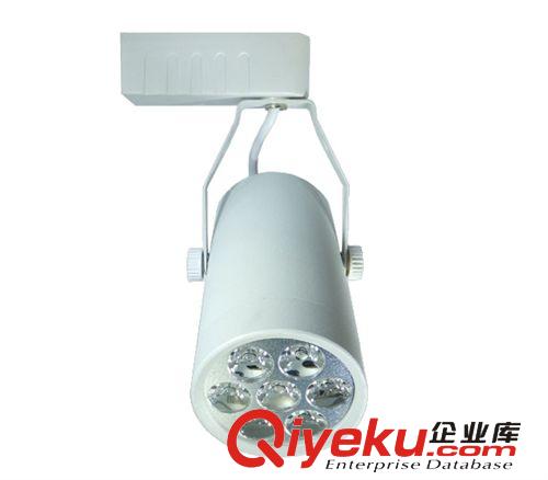 廠家生產(chǎn) gd廠價led軌道燈 節(jié)能led軌道燈7w GD-701原始圖片2