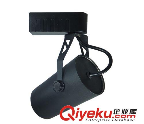 廠家生產(chǎn) gd廠價led軌道燈 節(jié)能led軌道燈7w GD-701原始圖片3
