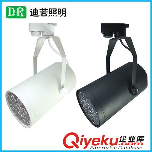 廠家供應(yīng) 新款led軌道燈 商場(chǎng)5wled軌道燈 GD-B501