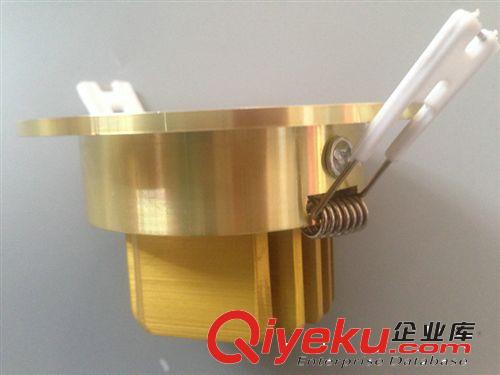 廠家批發(fā) 3w一體式節(jié)能射燈天花燈 吊頂射燈 價(jià)格實(shí)惠原始圖片3