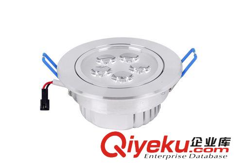 熱銷推薦 gdled集成天花燈 led天花燈5w 價(jià)錢(qián)實(shí)惠原始圖片2