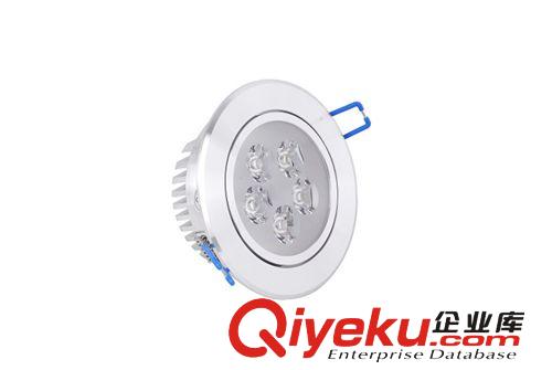 熱銷推薦 gdled集成天花燈 led天花燈5w 價(jià)錢(qián)實(shí)惠原始圖片3