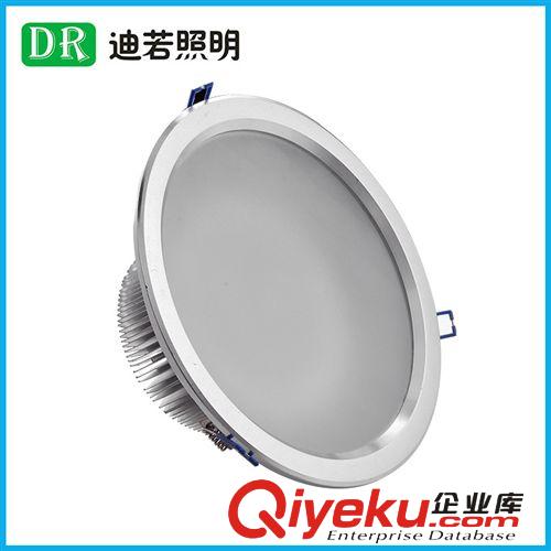 現貨銷售 8寸led明裝筒燈 大功率led筒燈15w TH-1501