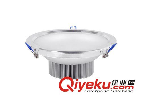 現貨銷售 8寸led明裝筒燈 大功率led筒燈15w TH-1501原始圖片2