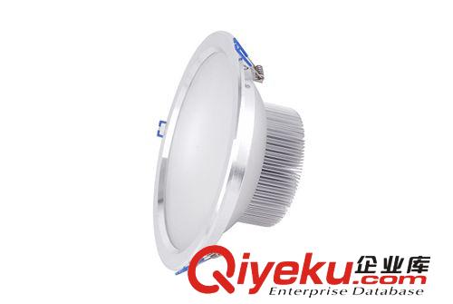 現貨銷售 8寸led明裝筒燈 大功率led筒燈15w TH-1501原始圖片3