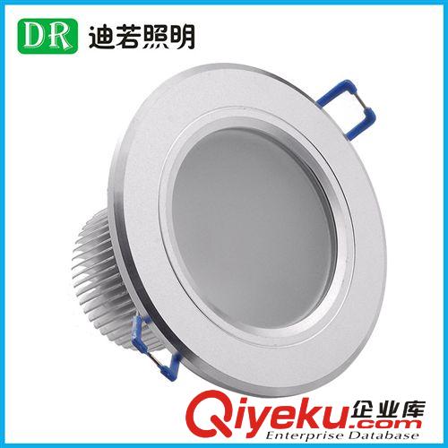 現貨銷售 8寸led明裝筒燈 大功率led筒燈15w TH-1501