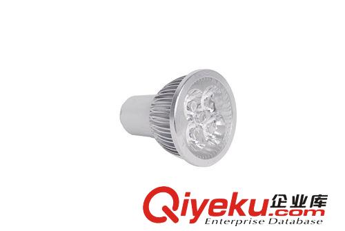 現(xiàn)貨銷售 4W節(jié)能車鋁LED燈杯 大功率LED燈杯 DB-CG401原始圖片2