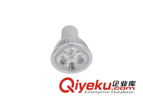 現(xiàn)貨銷售 4W節(jié)能車鋁LED燈杯 大功率LED燈杯 DB-CG401原始圖片3