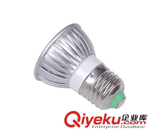 廠家熱銷 高壓led小燈杯 3W壓鑄射燈燈杯 DB-YE301原始圖片3