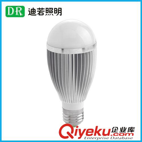 led球泡燈廠家供應(yīng) led5w貼片球泡燈 180度led球泡燈 QP-501